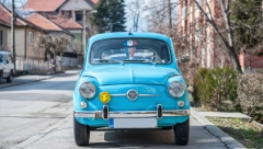 UHVATILA IH NOSTALGIJA ZBOG SLIKE IZ JUGOSLAVIJE ‘Sada su neka tužna vremena’