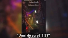 "UMRI DO ZORE" NA DAN ŽALOSTI Dok je Srbija plakala, ove javne ličnosti su se osramotile za ceo život (VIDEO)