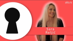 NISAM GRAMZIVA, ONE NEMAJU PRIVATNI ŽIVOT! Sara Reljić žestoko potkačila koleginice: To ide njima na obraz