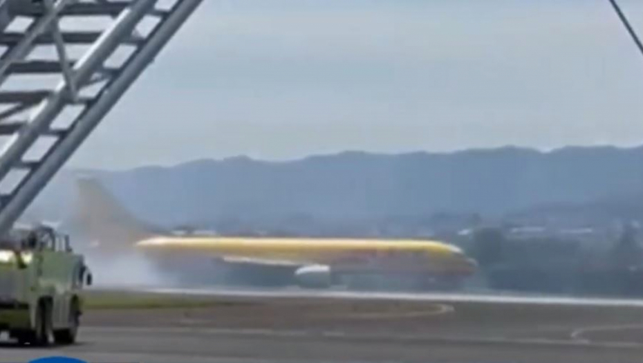 SVET U ŠOKU! Uhvaćen ruski špijun u zaveri za postavljanje bombi na američke teretne avione!