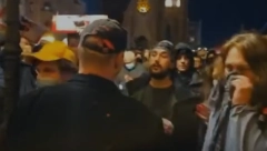 IVAN BJELIĆ PRIZNAO: Nije bilo Vučićevih ubačenih elemenata, mi smo lomili