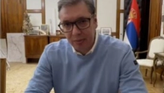 OVO JE NASILJE PROTIV DRŽAVE! Vučić odlučno stao u odbranu Srbije: Kaznićemo sve počinioce krivičnih dela, nikakve sumnje nemojte da imate u to!