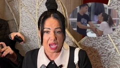 SPANĐALI SU SE, IMALI SMO DOGOVOR... Zlata Petrović progovorila o trudnoći Ene Čolić, evo šta kaže o sinu