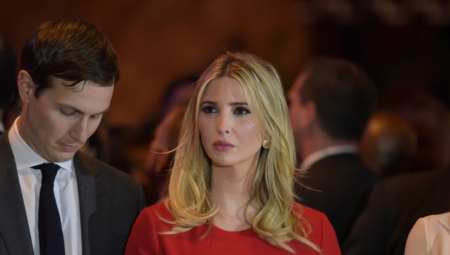 PRIČA IVANKE TRAMP Najmoćnija žena Amerike, od modela do političkog uticaja