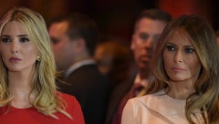 KONAČNO SE ZNA ŠTA IVANKA TRAMP ZAISTA MISLI O MAĆEHI MELANIJI Kada čujete pravu istinu baš ćete se iznenaditi