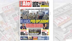 BELA KUĆA POD OPSADOM! Tajna služba pojačala obezbeđenje Kamali i Trampu