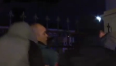 GORANU JEŠIĆU ODREĐEN PRITVOR