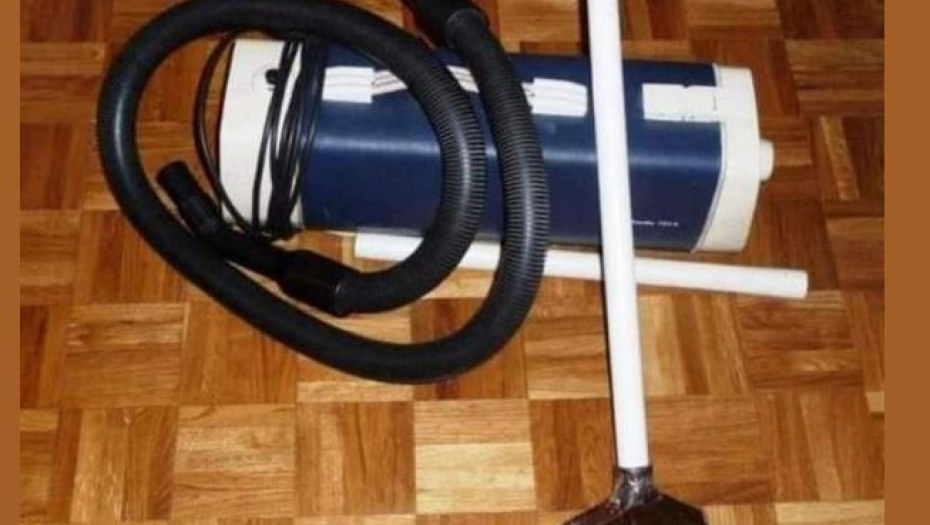 PAMTITE LI OVAJ USISAVAČ? Mnogima na životu i 50 godina posle: 'Zvuk kao MiG-21'