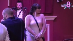 MILJANA U ZANOSU SA CIMEROM! Pribila se uz njega, on van sebe!