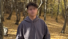 STEFAN (29) KOJI JE JUČE NESTAO KOD BORA PRONAĐEN ŽIV I ZDRAV