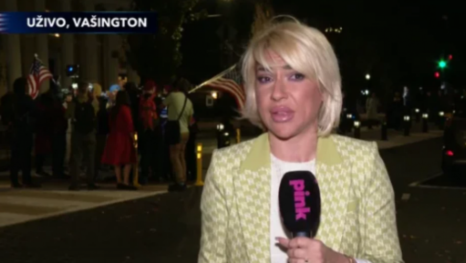 JOVANA JEREMIĆ TRAŽI HITNO HAPŠENJE! Vratila se iz Amerike i zapenila od besa, dosta joj je svega, objavila i dokaz! (FOTO)