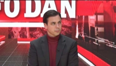 MRZITELJI I IZDAJNICI CEPAJU NAŠU ZASTAVU! Zoran Spasić za Alo!:"Preko leševa uz podršku tajkunsko-mafijaških gazda hoće da se dočepaju vlasti!"