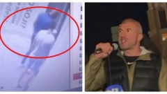 MIŠI RAZVALJIVAČU OVO NIJE PRVI PUT DA PRAVI HAOS U SVOM GRADU Već je razbijao, vadio suzavce, pa i fizički napadao