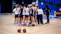 ULAZ BESPLATAN Košarkašice Srbije igraju protiv Portugala kvalifikacije za plasman na EP