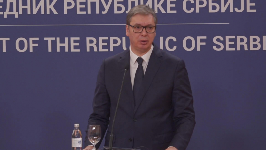 PREDSEDNIK VUČIĆ DANAS NA SAMITU EVROPSKE POLITIČKE ZAJEDNICE Niz bilateralnih susreta sa evropskim zvaničnicima - DOMAĆIN VIKTOR ORBAN
