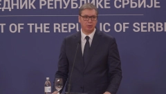 PREDSEDNIK VUČIĆ DANAS NA SAMITU EVROPSKE POLITIČKE ZAJEDNICE Niz bilateralnih susreta sa evropskim zvaničnicima - DOMAĆIN VIKTOR ORBAN