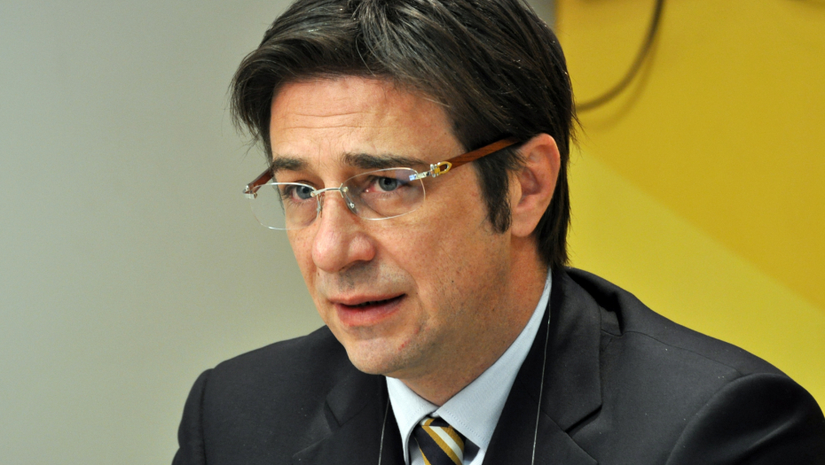 EKIPA KOJA JE NARUČILA UBISTVO BOJOVIĆA  STOJI IZA LIKVIDACIJE MIŠE OGNJANOVIĆA? Detalji hapšenja mladića koji su planirali atentat na bivšeg vođu zemunaca