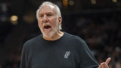 GREG POPOVIČ IMAO MOŽDANI UDAR Otkriveno u kakvom je stanju slavni trener