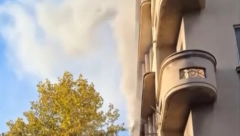 KO JE ŽENA KOJA JE POGINULA U POŽARU U CENTRU BEOGRADA!  Žrtvovala sve za sina doktora, a umrla SAMA