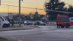 U KAVČANE ISPALJENO VIŠE OD 30 PROJEKTILA Detalji mafijaškog obračuna u Podgorici