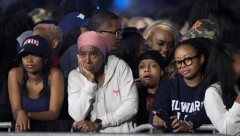 OČAJ U ŠTABU DEMOKRATA Ne mogu da se opasulje posle debakla na izborima u SAD