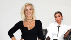 "MALA, ZAČEPI TU GUBICU!" Bukti rat između Sare Jo i Milice Dabović, javno izgovorile strašne uvrede: "Vraća ti se zloba koju seješ, fuj!"