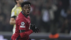 ŠTA OVO ZNAČI ZA VLAHOVIĆA? Juventus naciljao novog napadača, o njega se otimaju mnogi