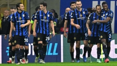 Inter slavio u derbiju, Atletiko gurnuo PSŽ na ivicu provalije