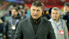 "BARSELONA JE TOLIKO DOMINANTNA..." Milojević je ovako video težak poraz Zvezde