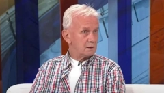 IDEOLOG OPOZICIJE STUPAR OTKRIO PLAN ĐILASOVACA: Treba da angažujemo CIA otporaša Srđu Popovića, da organizujemo obojenu revoluciju (FOTO)