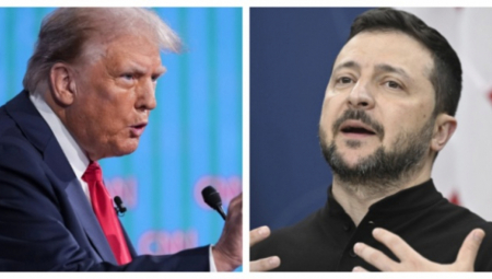 VELIKA PONUDA ZELENSKOG TRAMPU: Šta Ukrajina zapravo nudi SAD?