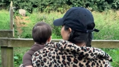 OTVORILA JE NOVČANIK Kortni Kardašijan čestitala 1. rođendan sinu, proslava nije za obične smrtnike, pogledajte ovo ludilo