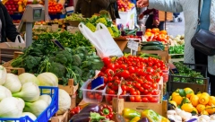 DOMAĆICE ŽURE SA PRIPREMOM TURŠIJE Cene na pijacama šarenolike