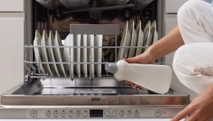 PRIRODNI DETERDŽENT ZA SUDO MAŠINU Sudovi će se blistati kao ogledalo, a priprema je jednostavna