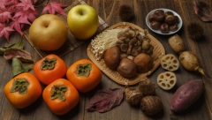 Interesuje vas kakva nas zima čeka? Presecite ovu voćku i navodno ćete dobiti odgovor