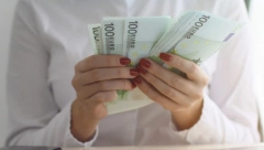 ČIM PADNE MRAK, 7. NOVEMBRA, ULAZITE U EKSPANZIJU NOVCA I IZOBILJA 3 znaka će se opariti zbog tranzita Meseca kroz Vodoliju