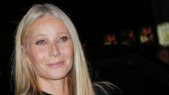 OPŠTA POMAMA ZA DŽEMPEROM GVINET PALTROU Elegantan i udoban u isto vreme, pristaje svim ženama, a boja je prava jesenja