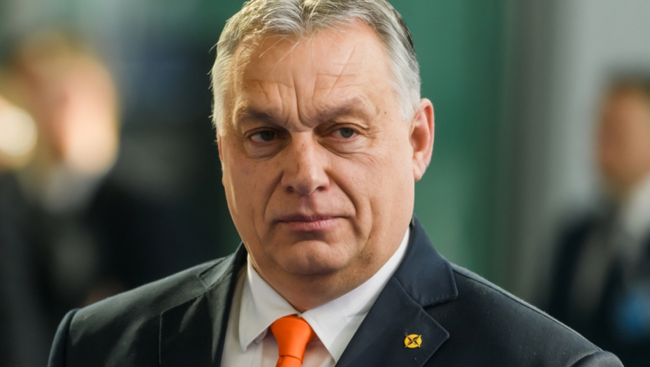 ORBAN POSLAO PORUKU EVROPI "Ne možemo..."