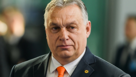 ORBANOVO PROROČANSTVO O TRAMPU "Ovo će biti kraj"