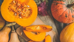 ZAŠTO TREBA DA JEDETE BUNDEVU Ne zovu je džabe kraljicom jeseni, ali ako imate ovu bolest bolje je preskočite