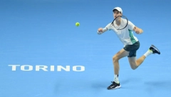 ITALIJAN GAZI Siner preslišao i Frica na Završnom mastersu