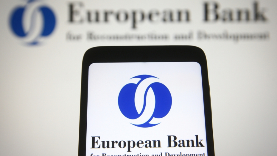 STIŽE VELIKA POMOĆ EVROPSKE BANKE Investicija namenjena prevashodno ženama i poljoprivredi