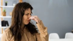 NIKADA NE IGNORIŠITE OVIH 6 MIRISA U KUĆI Majstor Mile kaže da mogu biti veoma opasni i znak ozbiljnog problema