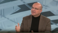 SRAMNO! Novaković priča o korupciji, a bio u zatvoru zbog korupcije (VIDEO)