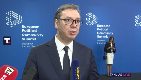 ALEKSANDAR VUČIĆ OTKRIO: Struka je zatajila, ćutim jer neću da utičem na tužilaštvo!