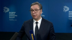 ALEKSANDAR VUČIĆ O TRAGEDIJI U NOVOM SADU: Svaki dokument treba da bude dostupan javnosti
