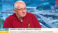 ŠEŠELJ O INCIDENTIMA U NOVOM SADU Oni su unapred najavili nasilne demonstracije