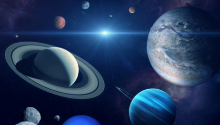 MESEC SE 8. NOVEMBRA PORAVNAVA SA MERKUROM, ŠTA TO ZNAČI? Uticaće na 3 znaka Zodijaka, evo šta će ih snaći