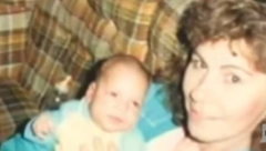 USVOJILA JE DEČAKA KOG NIKO NIJE HTEO 28 godina kasnije, suočila se s neprijatnom istinom