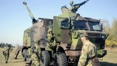 VOJSKA SRBIJE NA NOGAMA Pokrenuto teško naoružanje, oglasilo se Ministarstvo odbrane